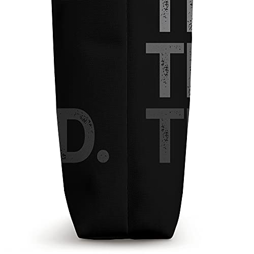 CNA Man The Myth Legend Gift Tote Bag miniatura 3