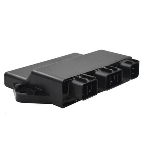 Evita sobrecargas con el regulador Yamaha Bruin YFM350 5UH-00 4