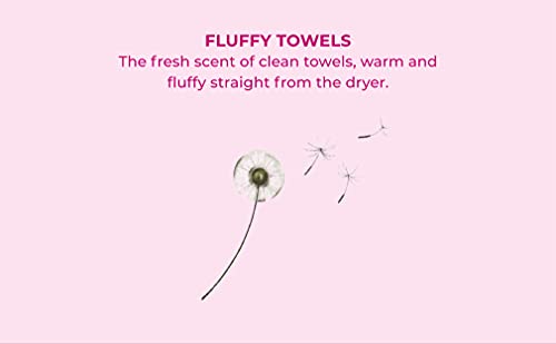 CRISTALINAS Pet Odour Eliminating Reed Diffusers Fluffy Towels Scent - 30ml Air Fresheners for Home - Lasts upto 4 weeks - Reed Diffusers for Home - Pack of 2 - Image 5