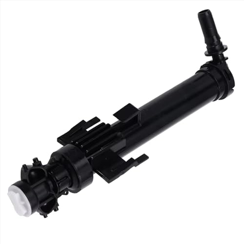 Buse de lave-phare de voiture 61677275 haute pression pour BMW Série 1 F20