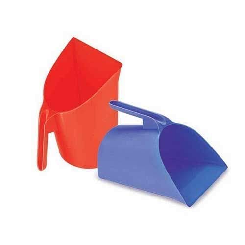 MG MART® Multipurpose 2 in 1 Mr. Clean Dust Pan & Bin 1pcs for Home & Office Multi (Color May Vary) 3