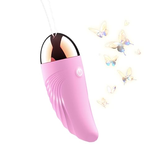 Viboators Toys Remote Control Vibratoer Vibrateirs for Women Today Adult Vibrate Panties Remote Control Virabtors 12 Frequency Vibrations AWU9