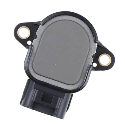 corps papillon Capteur De Position Du Papillon Des Gaz 1342052G00, Compatible Avec Chevy Pour Metro 1998, 1999, 2000 Et 2001