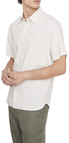 Vince Men's Peninsula Stripe S/S3