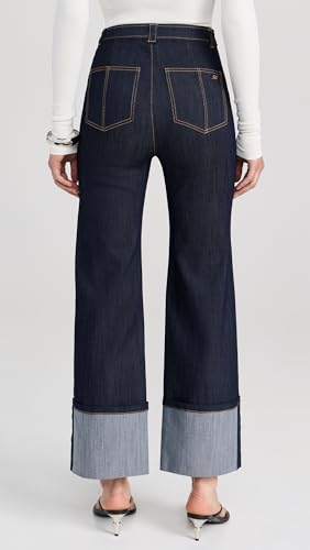Cinq à Sept Women's Cuffed Benji Pants3