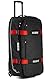 Sparco Bag Boot Bag 2019 DIM.33C, Schwarz/Rot