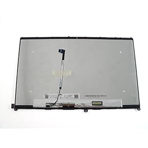 Originele onderdelen voor Lenovo ideapad Flex 5-14ITL05 5-14ALC05 14 inch FHD IPS Touch LCD Screen Module 5D10S39642 met…