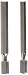 Produktbild Turnus 245-004 Düsen-Reibahlen-Satz 12-teilig, 0,6-1,9mm, 1 Stück