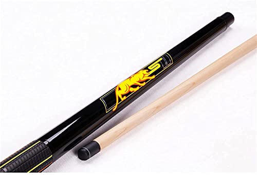 Taco de Billar de Arce 57 Pulgadas 21 Oz con Punta 13 Mm miniatura 3