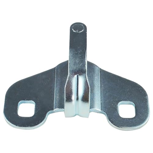 Serrure de couvercle de coffre pour Boxer Jumper Ducato 2006 - 4