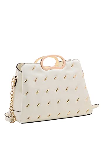 Bolsa Feminina Chenson Elegância 3483772