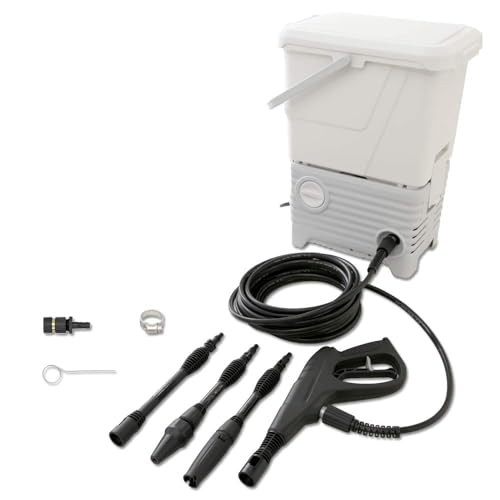 タンク式高圧洗浄機」の人気商品一覧 | 安い商品を通販サイトから探す