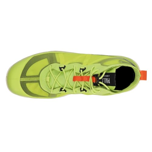 Image of Palladium Unisex Travel Lite+ Adventure Boot