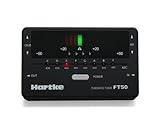 Hartke FT50 Chromatic Tuner