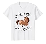 Cadeau Poney