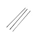 Produktbild Jeweltool McGuinness Piercing Sägeblätter, 36 Stück