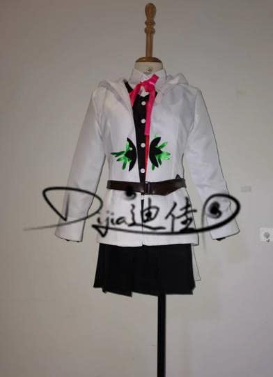 にじさんじ　葉加瀬冬雪　コスプレ衣装 にじさんじ 葉加瀬冬雪 / はかせふゆき Hakase Fuyuki コスプレ