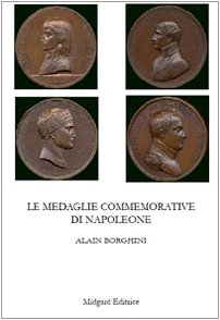  Le medaglie commemorative di Napoleone