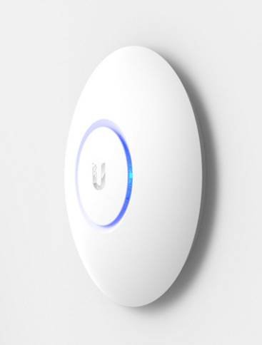 Ubiquiti Ap Unifi Uap-ac-lite Mimo 2.4/5.0ghz 300/867mbps