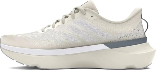 UNDER ARMOUR(アンダーアーマー) UA Infinite Pro Cool Down White Quartz/Mod Gray/Gravel 25.5