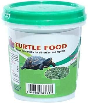 Kapoor pets Toyaa 60 gm (0.06 kg) (Dry) New Born Turtle Food Original Turtle Food Fish 60 gm Dry New Born, Young, Adult Turtle Food (B0983SW6ZX) Amazon Price History, Amazon Price Tracker
