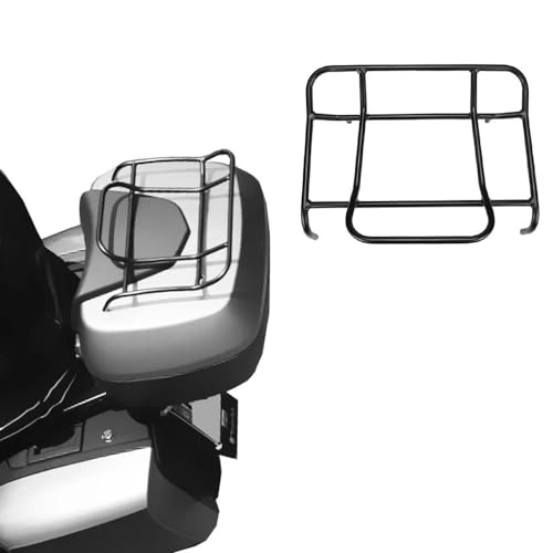 Support Bagages pour R1250RT et R1200RT | Rack de Boîte Moto