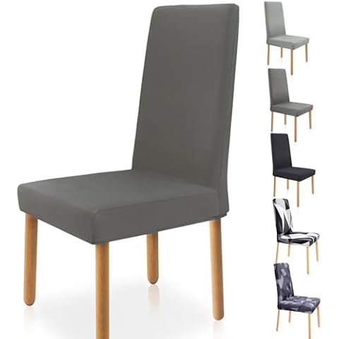 Zindoo Stretch Dining Chair Covers Set Cover
