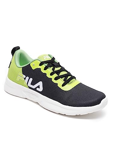 Image of Fila Mens Men Stream Sports Shoes Health Care Professional Shoe