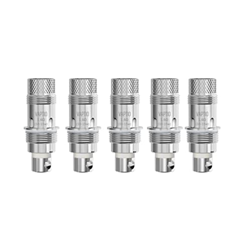 5 dq^oRRC Vaptio Cosmo dq^oR A[NRC 1.6ohm (cosmoC1)