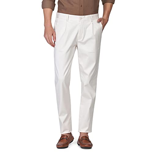 Image of Blackberrys Men Casual Pants