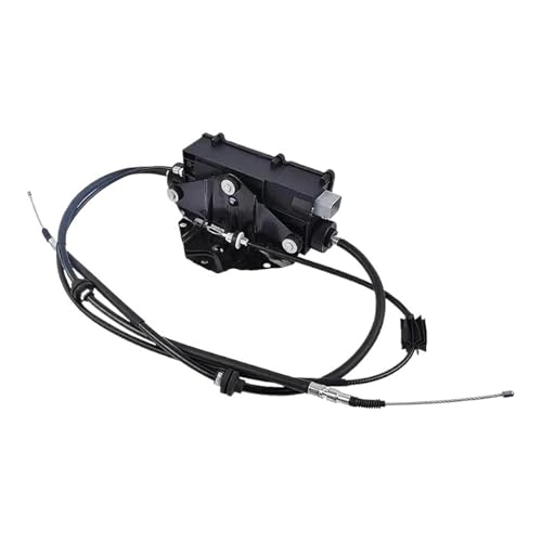 Actuador freno mano eléctrico BMW F15 F16 F85 F86 mecanismo freno estacionamiento 34436864546