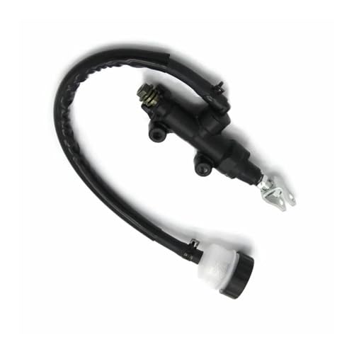 Palanca de freno trasero para tus rutas en moto de aventura KLE500 y KLX 4