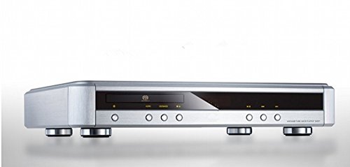 GOWE Lecteur CD SACD HiFi DSD