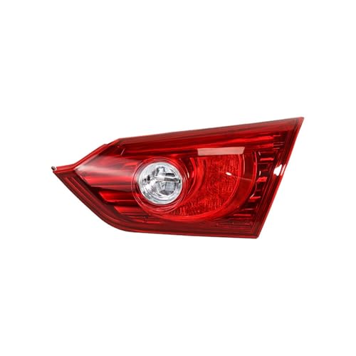 Feu arrière Infiniti Q50 2015 2016 bloc optique de frein clignotant intérieur droit