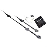 Kit di ricambio per meccanismo di movimento dell