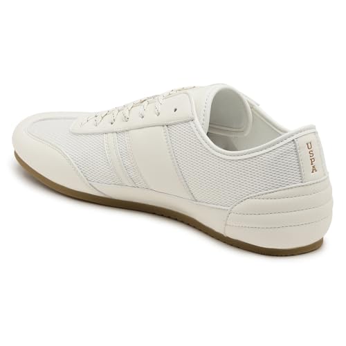 Image of U.S. Polo ASSN. Mens Streak Sneaker