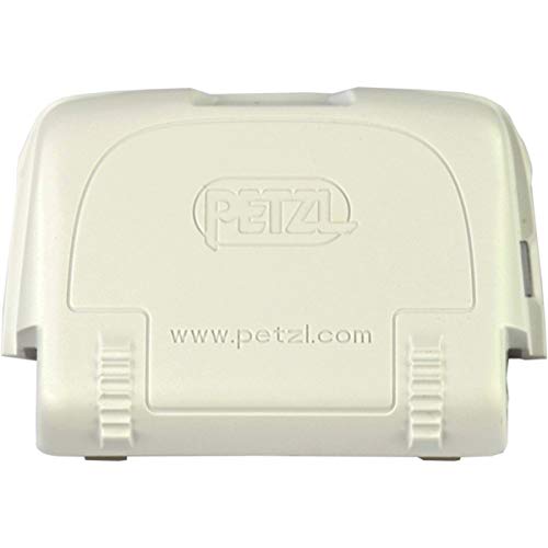 Petzl Rechargeable Battery for Reactik Headlamp and Reactik Plus Headlamp