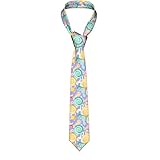 La corbata es ampliamente utilizada para el uso diario, cumpleaños, bodas, compromisos, fiestas, negocios, oficinas, reuniones, vacaciones, aniversarios, graduaciones, cenas formales, Día de San Valentín, Día del Padre. Esta elegante corbata es el regalo perfecto para cualquier hombre y para cualquier ocasión.