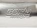 BORLA 40358 ProXS Universal Performance Muffler 2.5