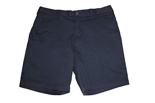 Nautica 9 Inseam Classic Fit Deck Short 38 Navy
