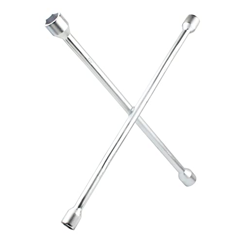 Herramientas Automotrices, Tools llave cruz Marca MIKEL´S (2)