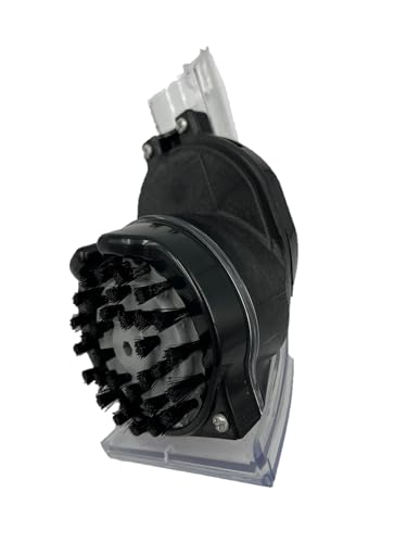 Genuine Spin Scrub Tool For Vax Rapid Power Plus Carpet Washer CWGRV021 - Image 2