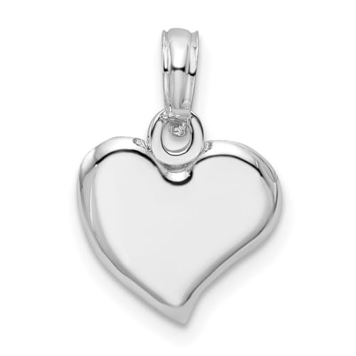 Collier cœur argent 925 pour femme : le bijou discret idéal pour le quotidien