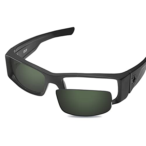 Image of 100% Precise-Fit Replacement Sunglass Lenses for Spy Optic Hielo