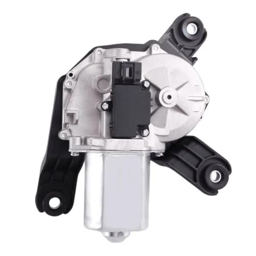 Moteur essuie-glace arrière Zafira B résout le blocage du balayage 1273085