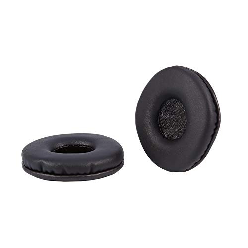 55MM Earpad Protein, Almohadillas de Repuesto Suaves para Auriculares K450-K430-K420-K480 miniatura 4