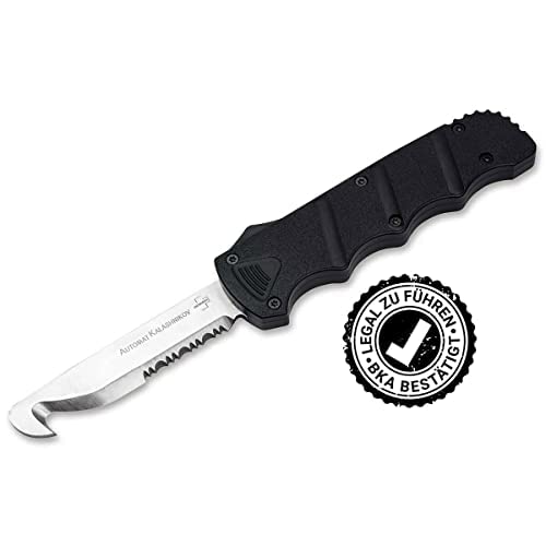 Böker Plus Kalashnikov Cover