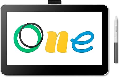 Wacom One 液晶ペンタブレット13 touch(DTH134W0D) レンタル] Wacom ワコム One 液晶ペンタブレット 13 - Rentio