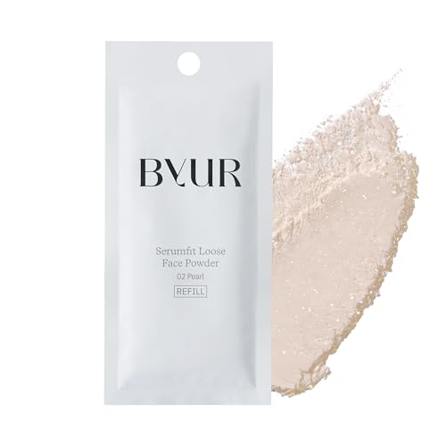 ByUR �o�C���A �t�F�C�X�p�E�_�[ ���[�X �t�F�C�X�p�E�_�[ ����Ȃ� �l�C �l�ߑւ� ���t�B�� (���[�X #02 �p�[��) ���炳�� �Z�~�}�b�g �X�L���P�A �e�J���h�~ ����h�~ �ێ� �ь� �ь��Ǘ� ������ ������ ������ 8g