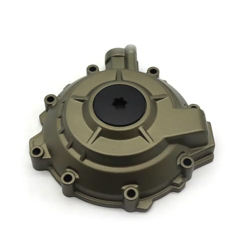 Cubiertas protección motor S1000RR cárter anticaídas de aluminio 5